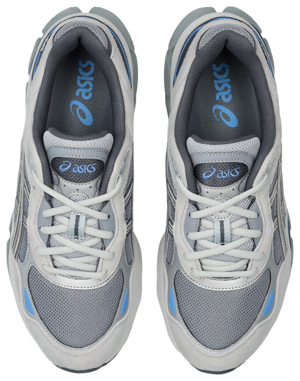 Asics GEL-NYC 2.0 Bild 6 von 8. Antippen, um die Fotogalerie zu öffnen.