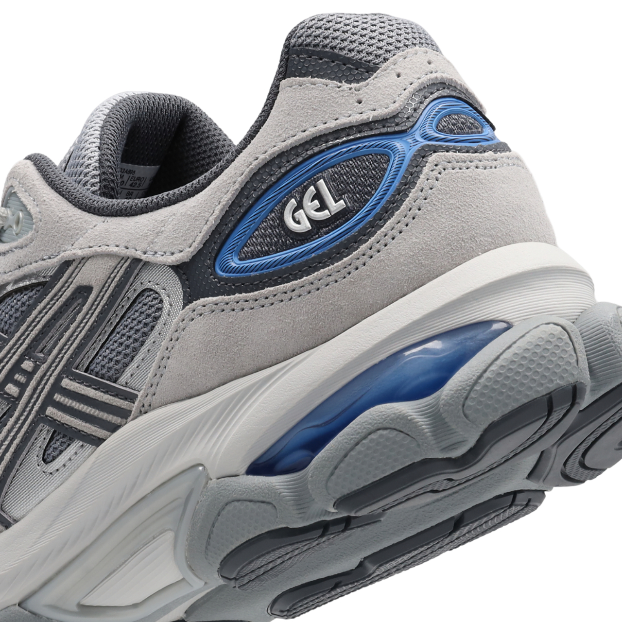 Asics GEL-NYC 2.0 Bild 8 von 8. Antippen, um die Fotogalerie zu öffnen.