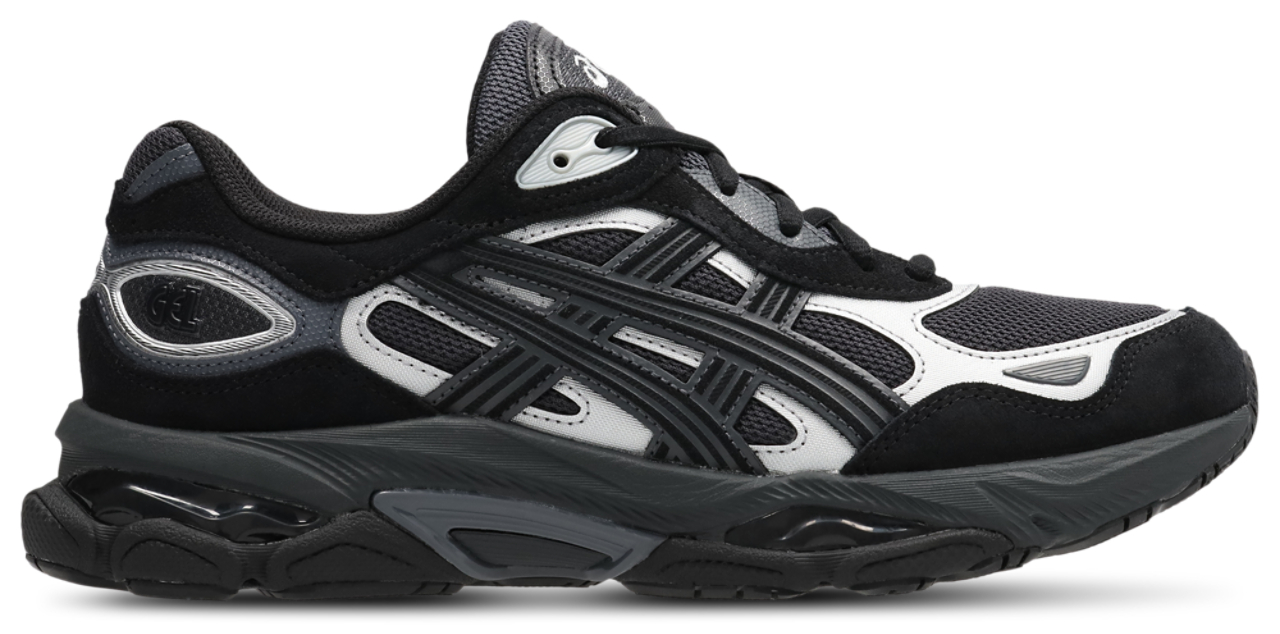 Asics GEL-NYC 2.0 Image 1 of 7. Tap to open photo gallery.