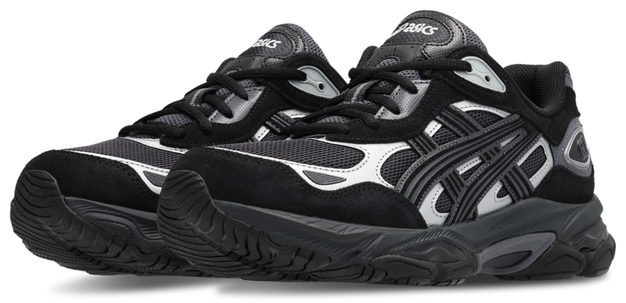 Asics GEL-NYC 2.0 Image 2 of 7. Tap to open photo gallery.