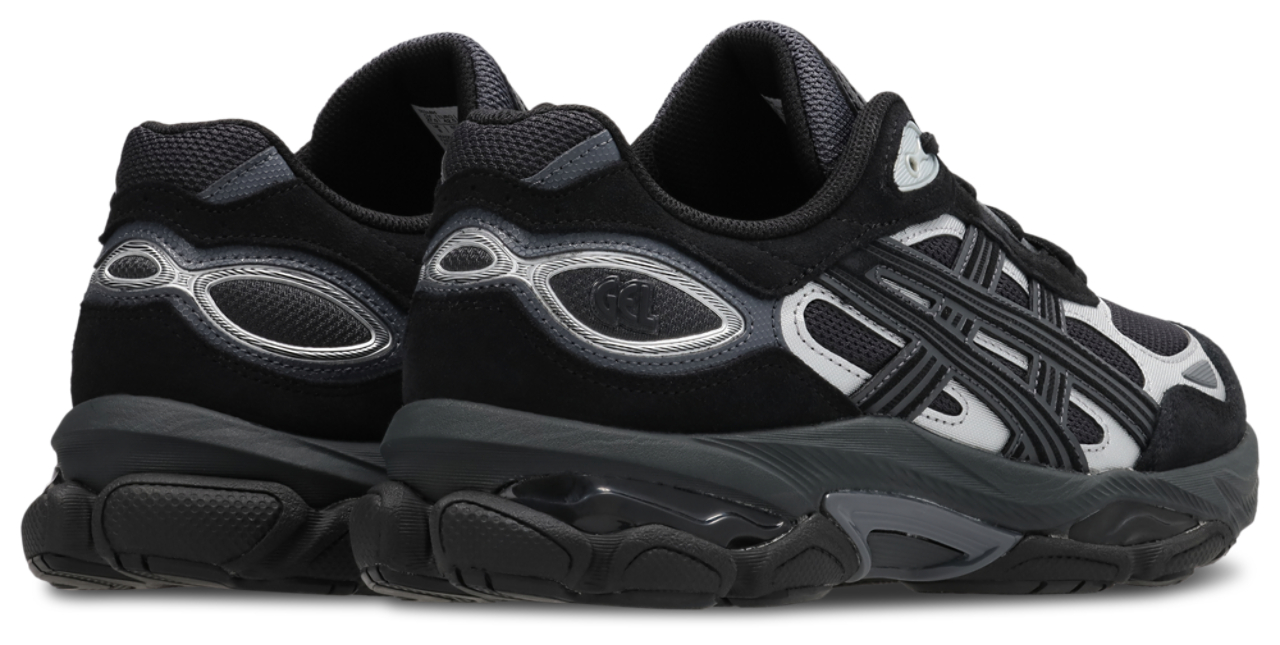 Asics GEL-NYC 2.0 Image 3 of 7. Tap to open photo gallery.