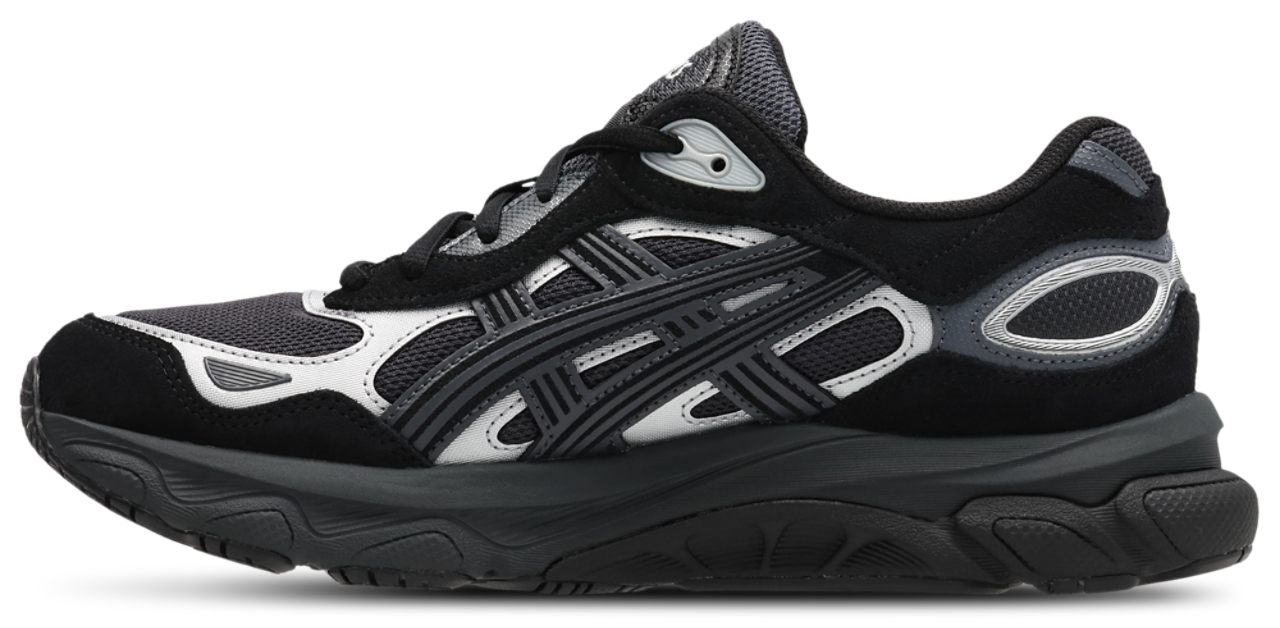 Asics GEL-NYC 2.0 Image 4 of 7. Tap to open photo gallery.