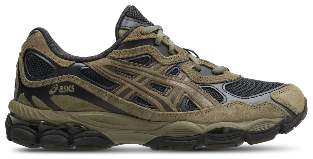 Asics GEL-NYC Image 1 of 8. Tap to open photo gallery.
