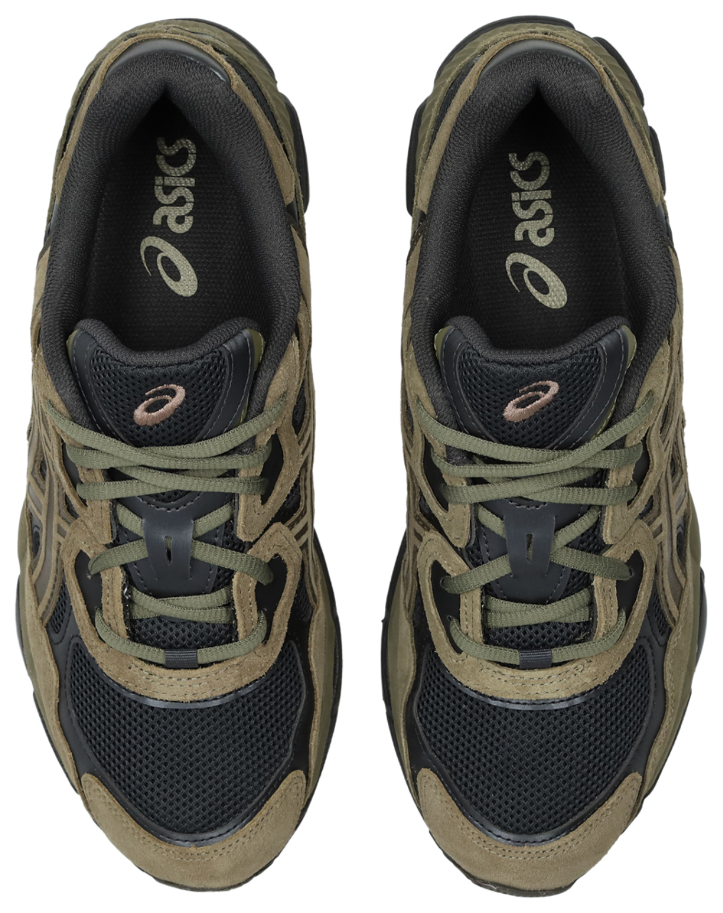 Asics GEL-NYC Image 5 of 8. Tap to open photo gallery.