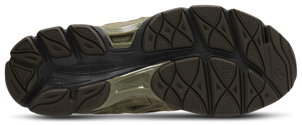 Asics GEL-NYC Image 6 of 8. Tap to open photo gallery.