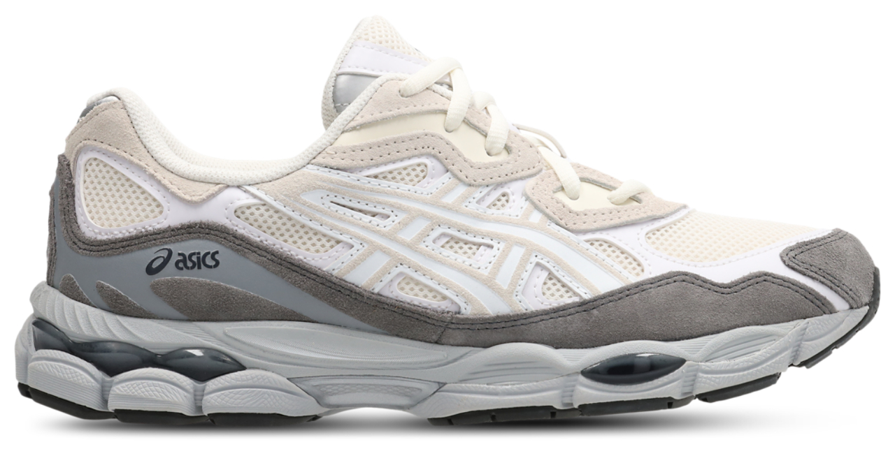 Asics GEL-NYC Afbeelding 1 van 7. Tik om de fotogalerij te openen..