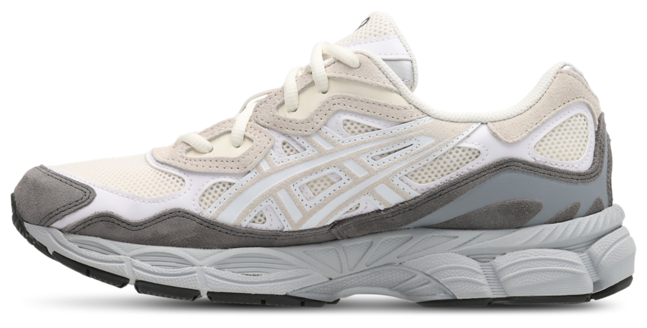 Asics GEL-NYC Afbeelding 4 van 7. Tik om de fotogalerij te openen..