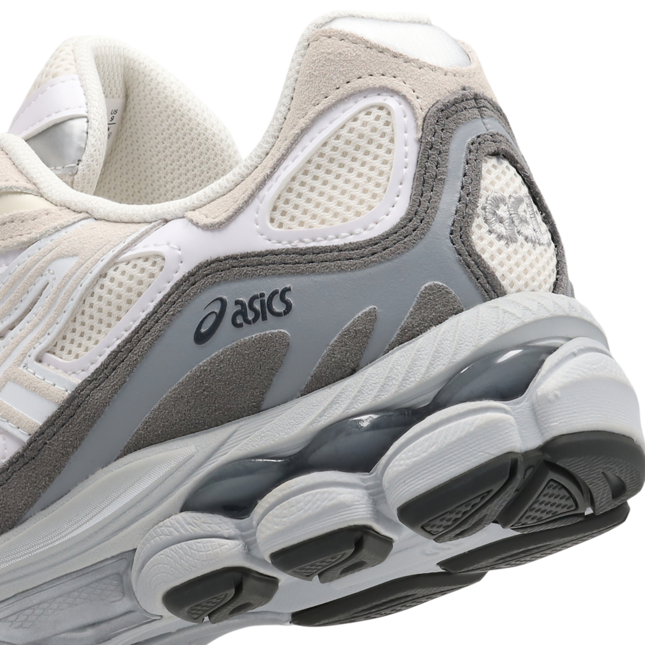 Asics GEL-NYC Afbeelding 7 van 7. Tik om de fotogalerij te openen..