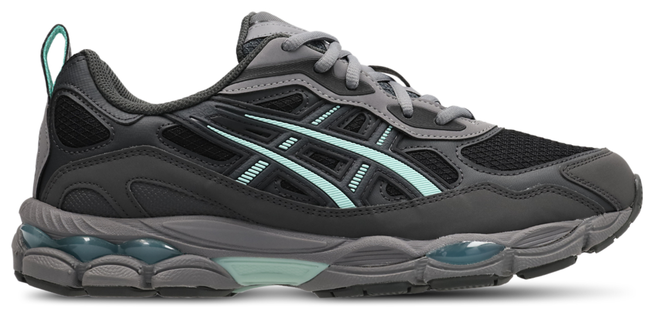 Asics GEL-NYC Rgd Bild 1 von 7. Antippen, um die Fotogalerie zu öffnen.