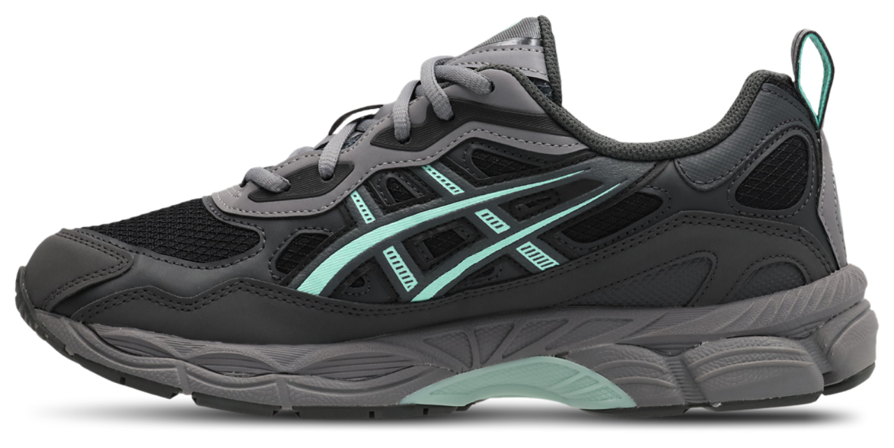 Asics GEL-NYC Rgd Bild 4 von 7. Antippen, um die Fotogalerie zu öffnen.