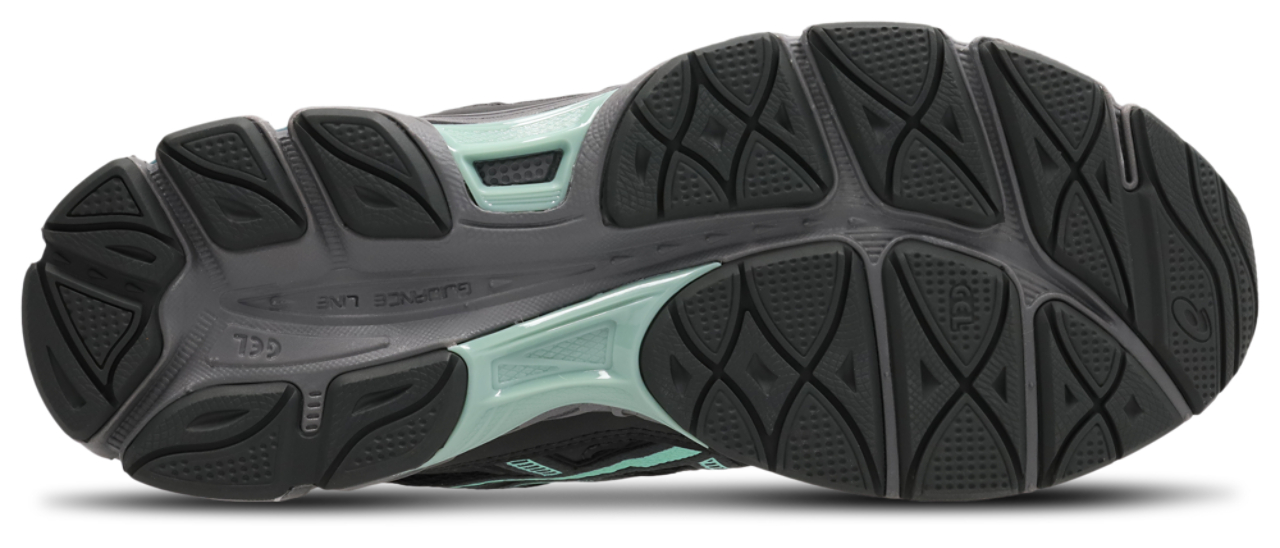 Asics GEL-NYC Rgd Bild 6 von 7. Antippen, um die Fotogalerie zu öffnen.