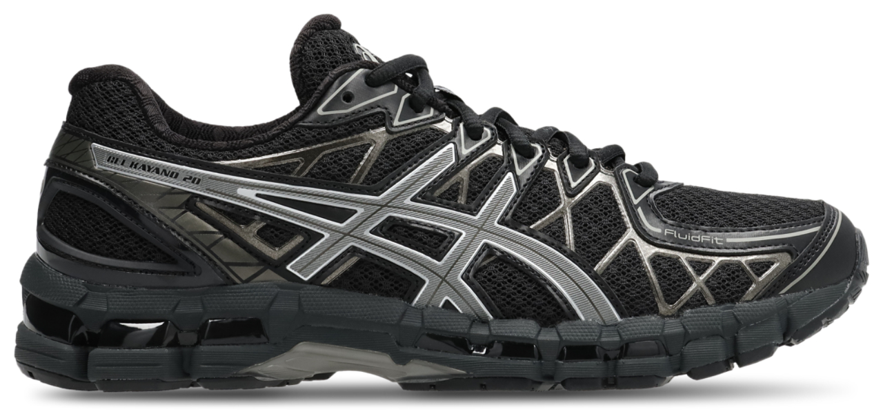 Asics GEL-KAYANO 20 Afbeelding 1 van 7. Tik om de fotogalerij te openen..