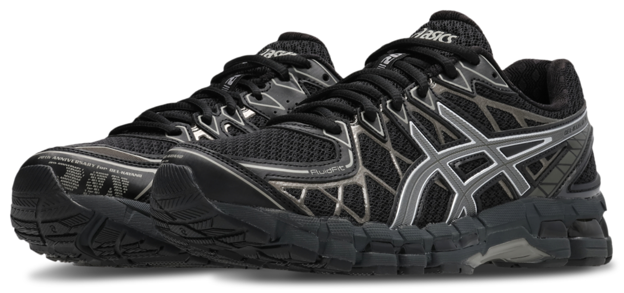 Asics GEL-KAYANO 20 Afbeelding 2 van 7. Tik om de fotogalerij te openen..