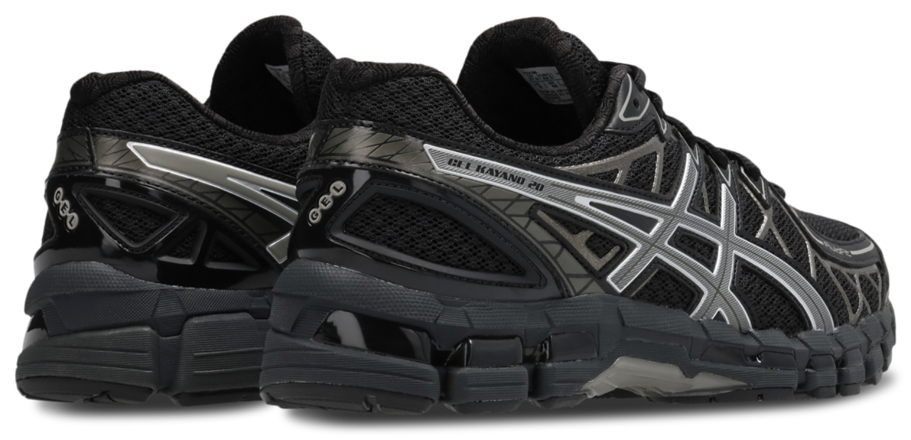 Asics GEL-KAYANO 20 Afbeelding 3 van 7. Tik om de fotogalerij te openen..