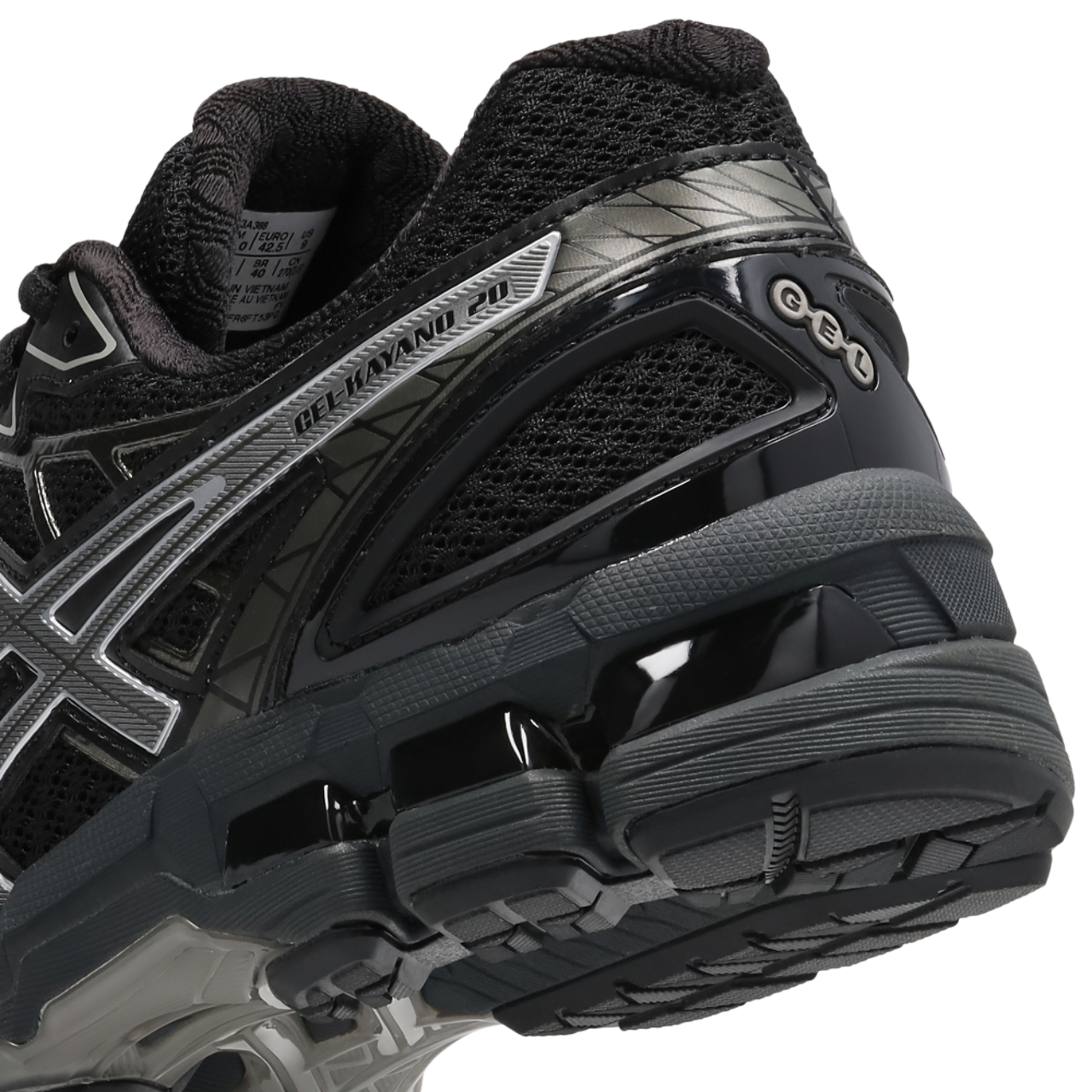 Asics GEL-KAYANO 20 Afbeelding 7 van 7. Tik om de fotogalerij te openen..