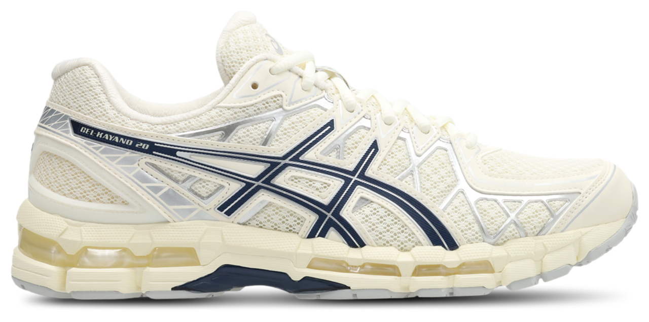Asics GEL-KAYANO 20 Image 1 of 7. Tap to open photo gallery.