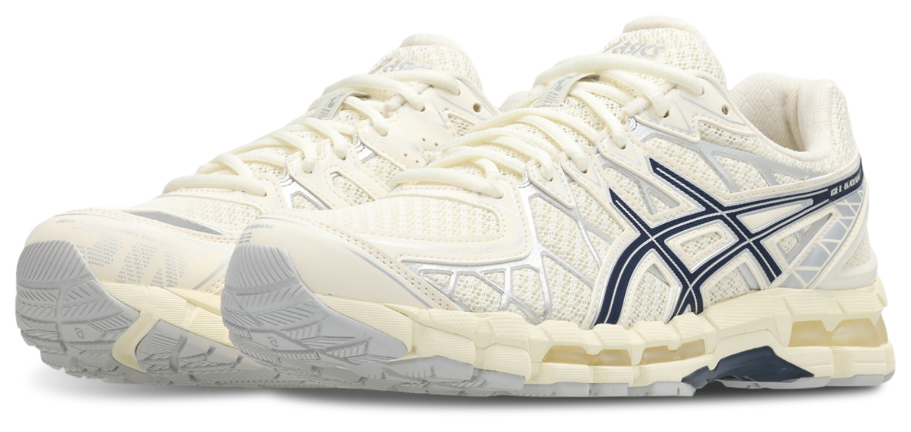 Asics GEL-KAYANO 20 Image 2 of 7. Tap to open photo gallery.