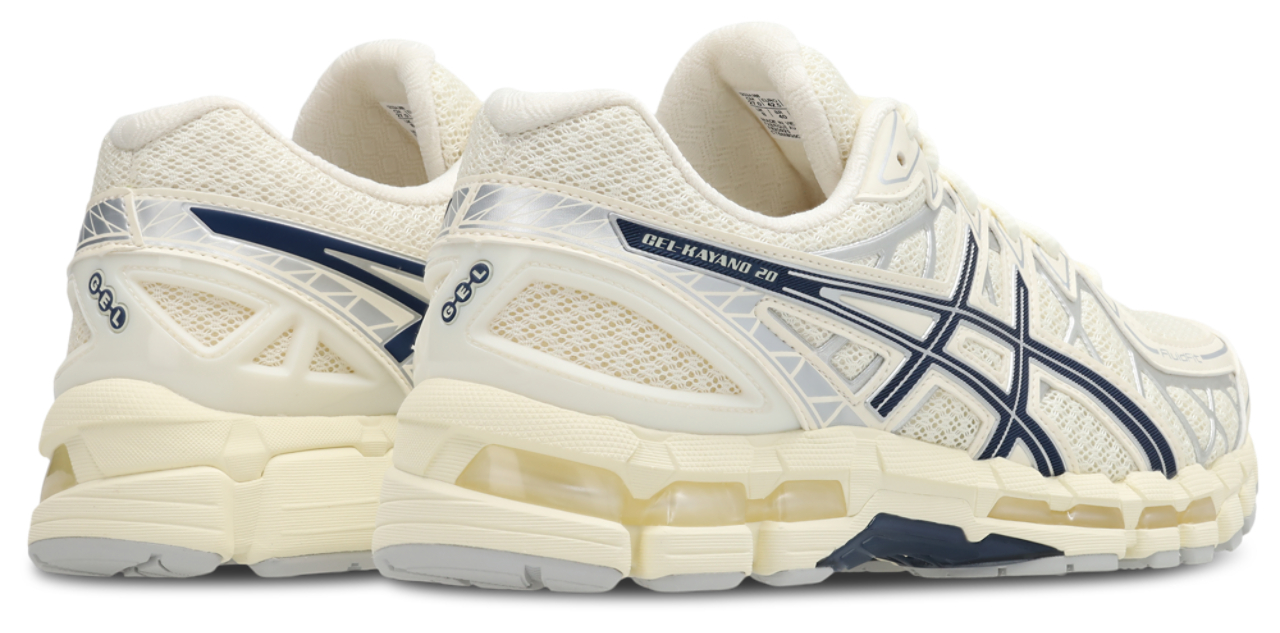 Asics GEL-KAYANO 20 Image 3 of 7. Tap to open photo gallery.