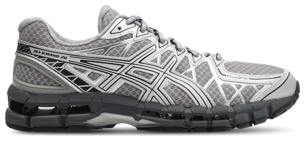 Asics GEL-KAYANO 20 Image 1 of 8. Tap to open photo gallery.