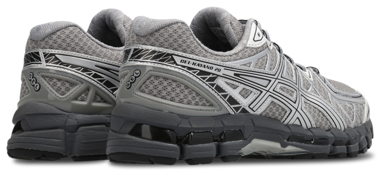 Asics GEL-KAYANO 20 Image 3 of 8. Tap to open photo gallery.