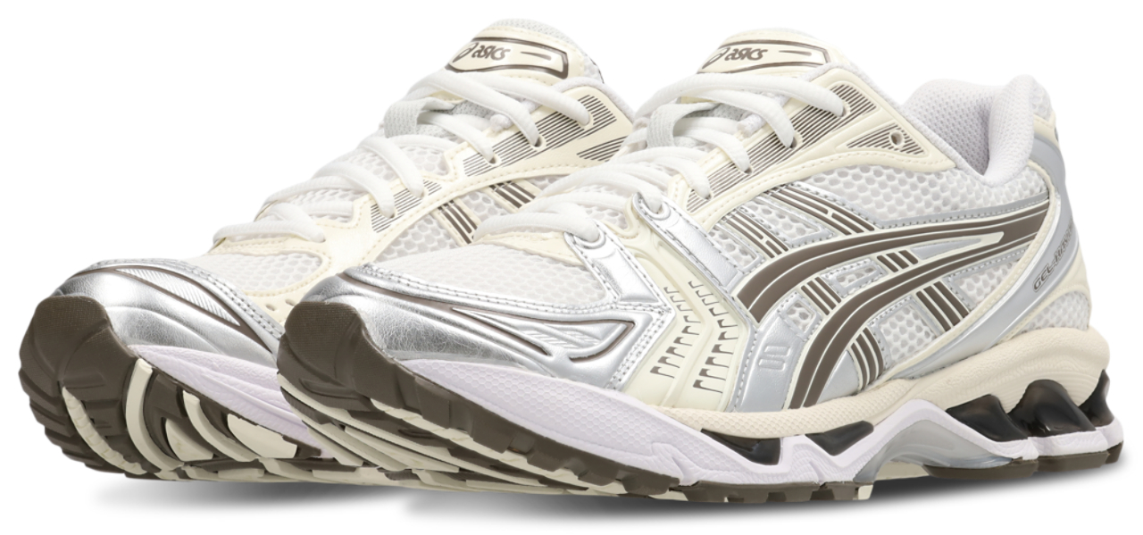 Asics GEL-KAYANO 14 Image 3 of 9. Tap to open photo gallery.