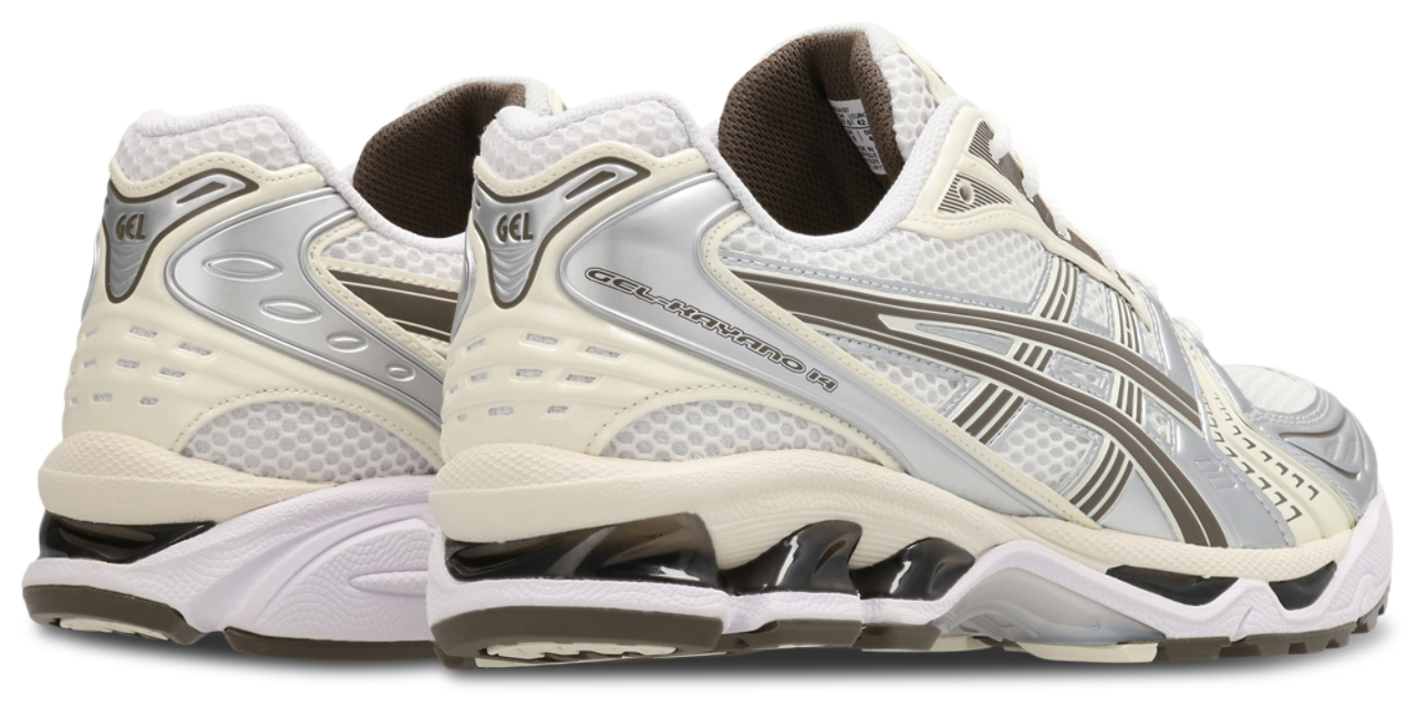Asics GEL-KAYANO 14 Image 4 of 9. Tap to open photo gallery.