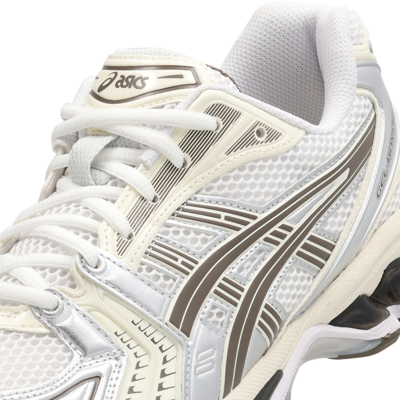 Asics GEL-KAYANO 14 Image 9 of 9. Tap to open photo gallery.