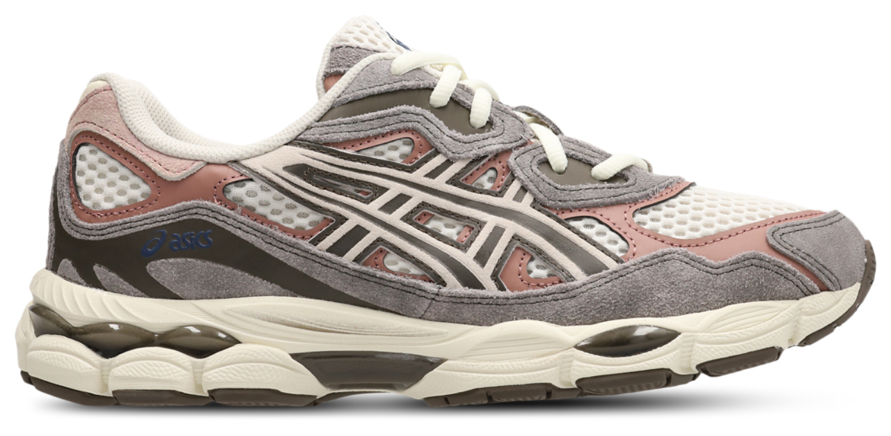 Asics GEL-NYC Image 1 of 8. Tap to open photo gallery.