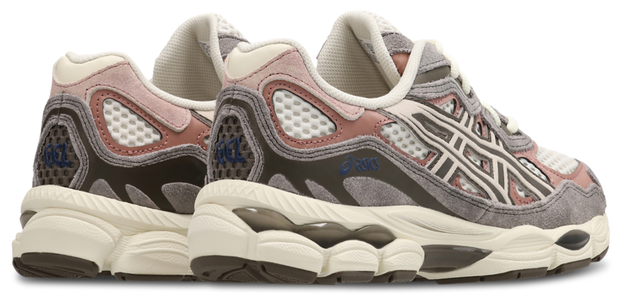 Asics GEL-NYC Image 3 of 8. Tap to open photo gallery.