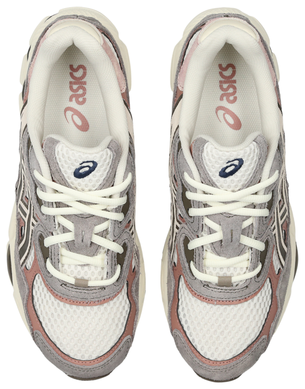 Asics GEL-NYC Image 5 of 8. Tap to open photo gallery.