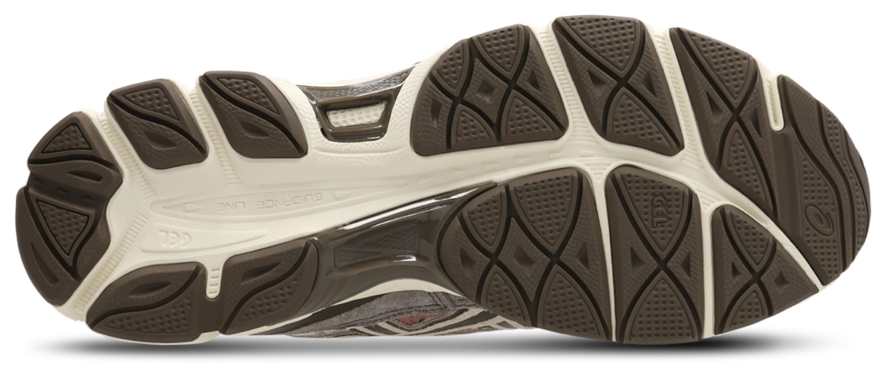 Asics GEL-NYC Image 6 of 8. Tap to open photo gallery.