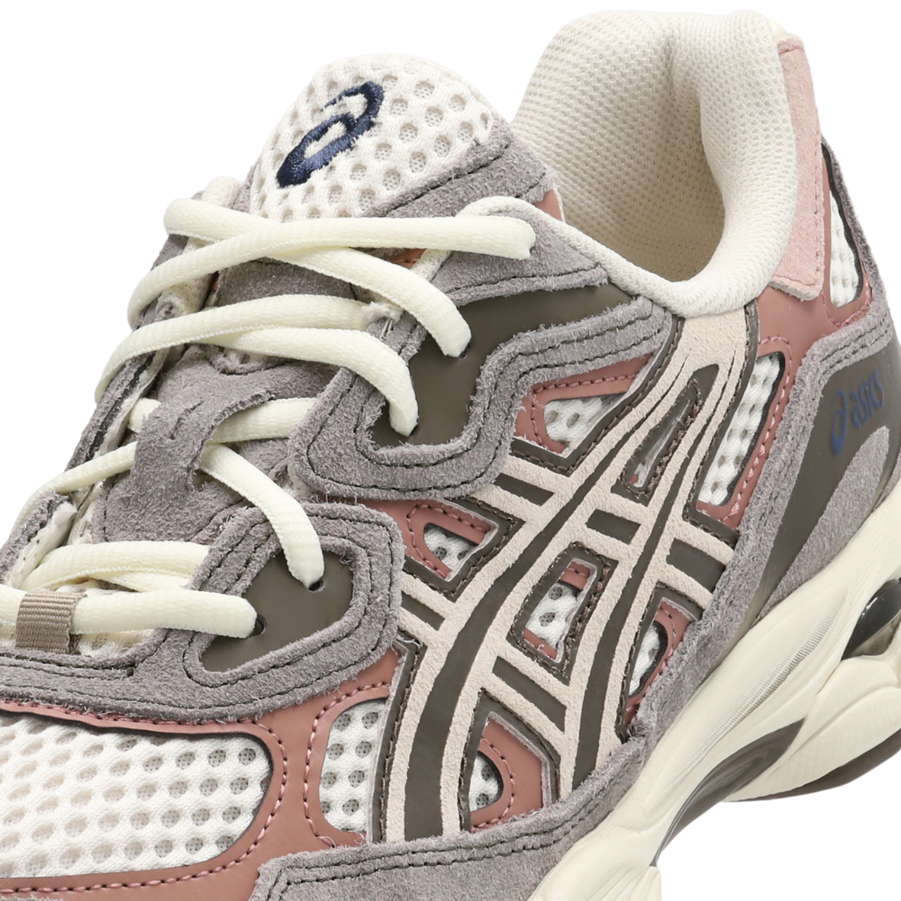 Asics GEL-NYC Image 8 of 8. Tap to open photo gallery.