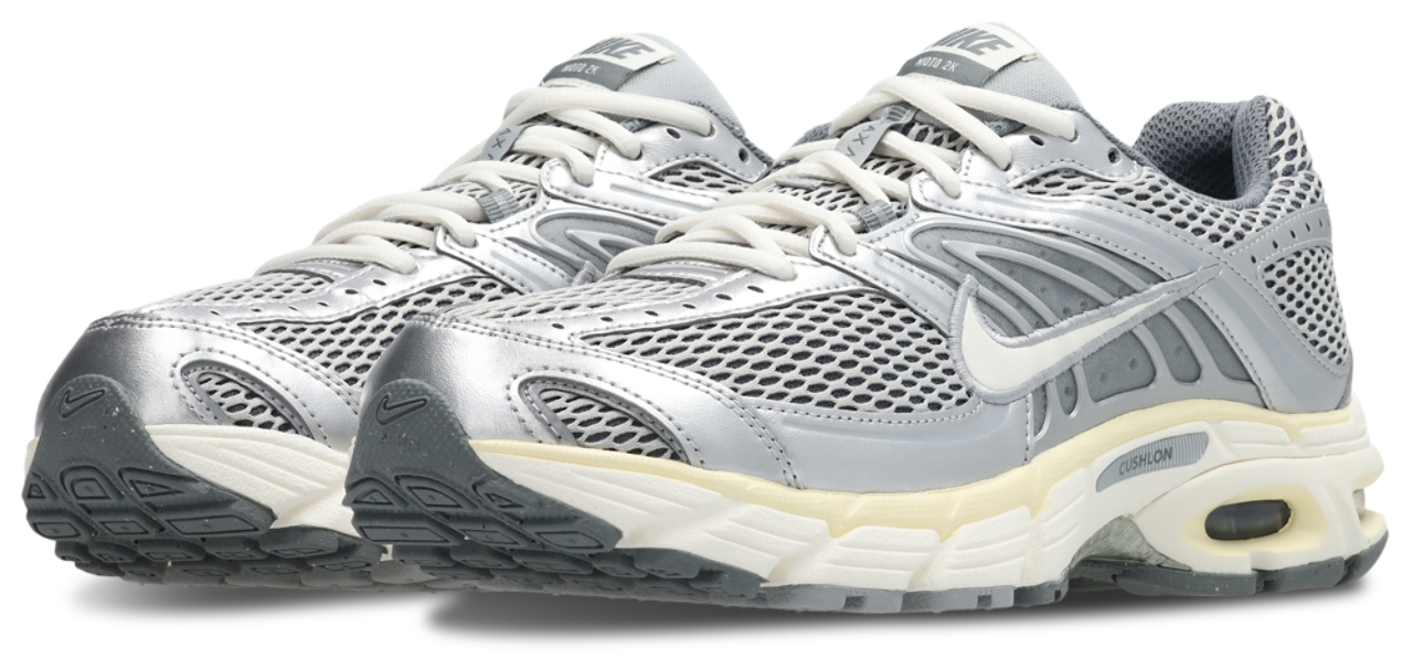 Nike Air Max Moto 2K Image 2 sur 7. Appuyez pour ouvrir la galerie de photos.