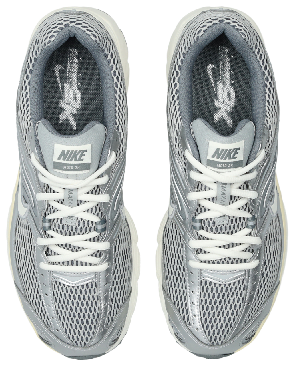 Nike Air Max Moto 2K Image 5 sur 7. Appuyez pour ouvrir la galerie de photos.
