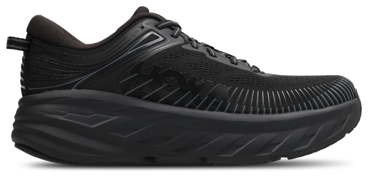 Hoka Bondi 7 Image 1 of 7. Tap to open photo gallery.