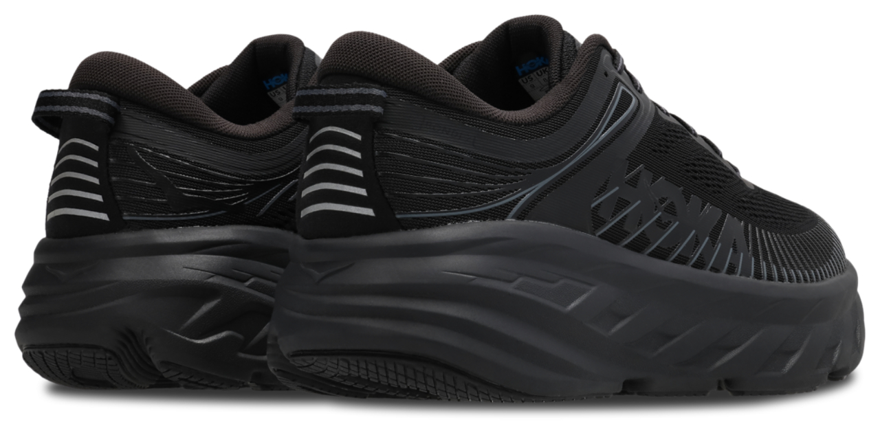 Hoka Bondi 7 Image 3 of 7. Tap to open photo gallery.