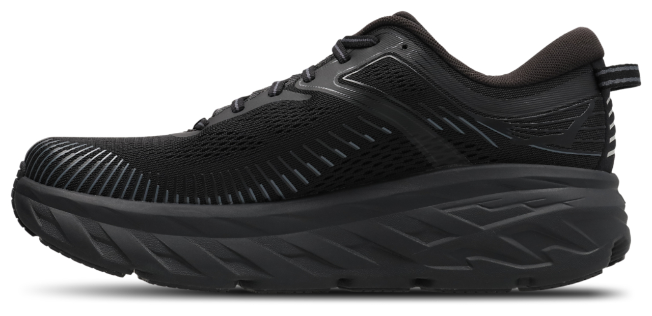 Hoka Bondi 7 Image 4 of 7. Tap to open photo gallery.