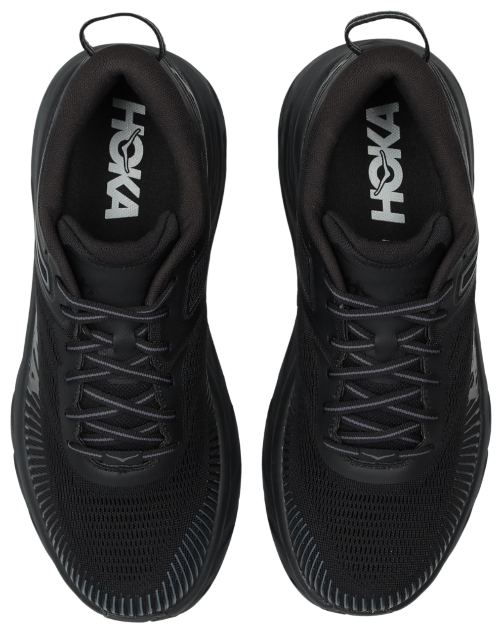 Hoka Bondi 7 Image 5 of 7. Tap to open photo gallery.