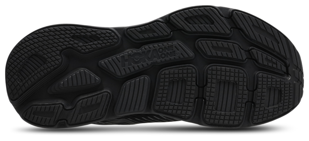 Hoka Bondi 7 Image 6 of 7. Tap to open photo gallery.