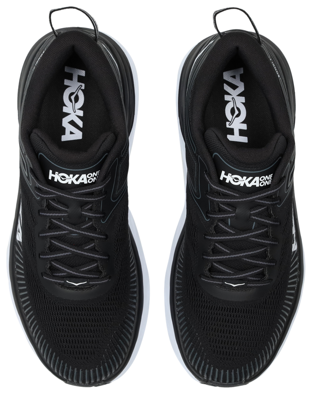 Hoka Bondi 7 Image 3 of 8. Tap to open photo gallery.