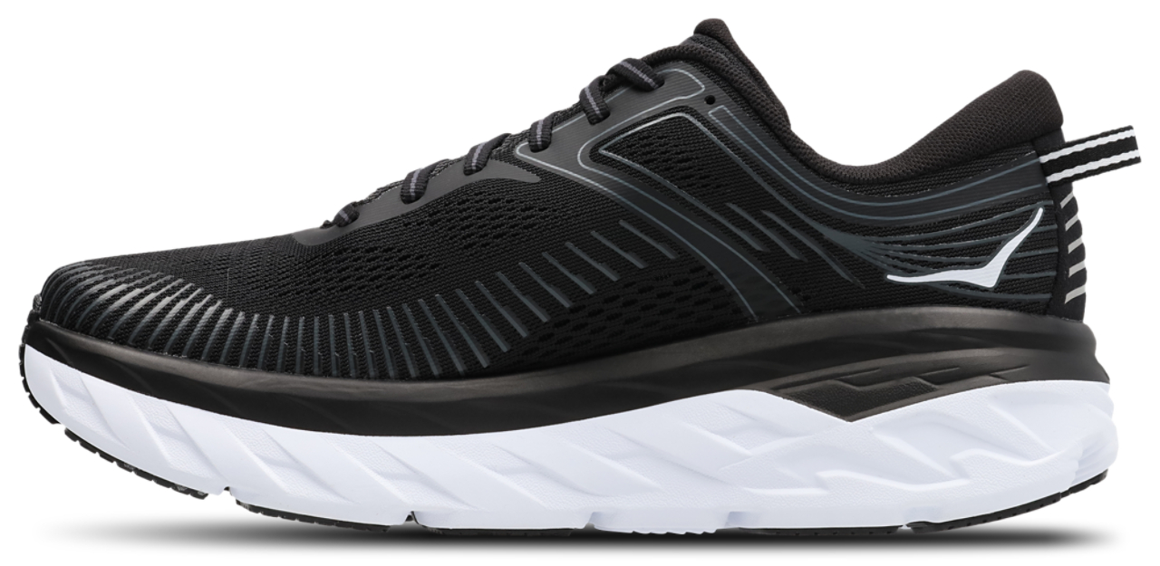 Hoka Bondi 7 Image 4 of 8. Tap to open photo gallery.