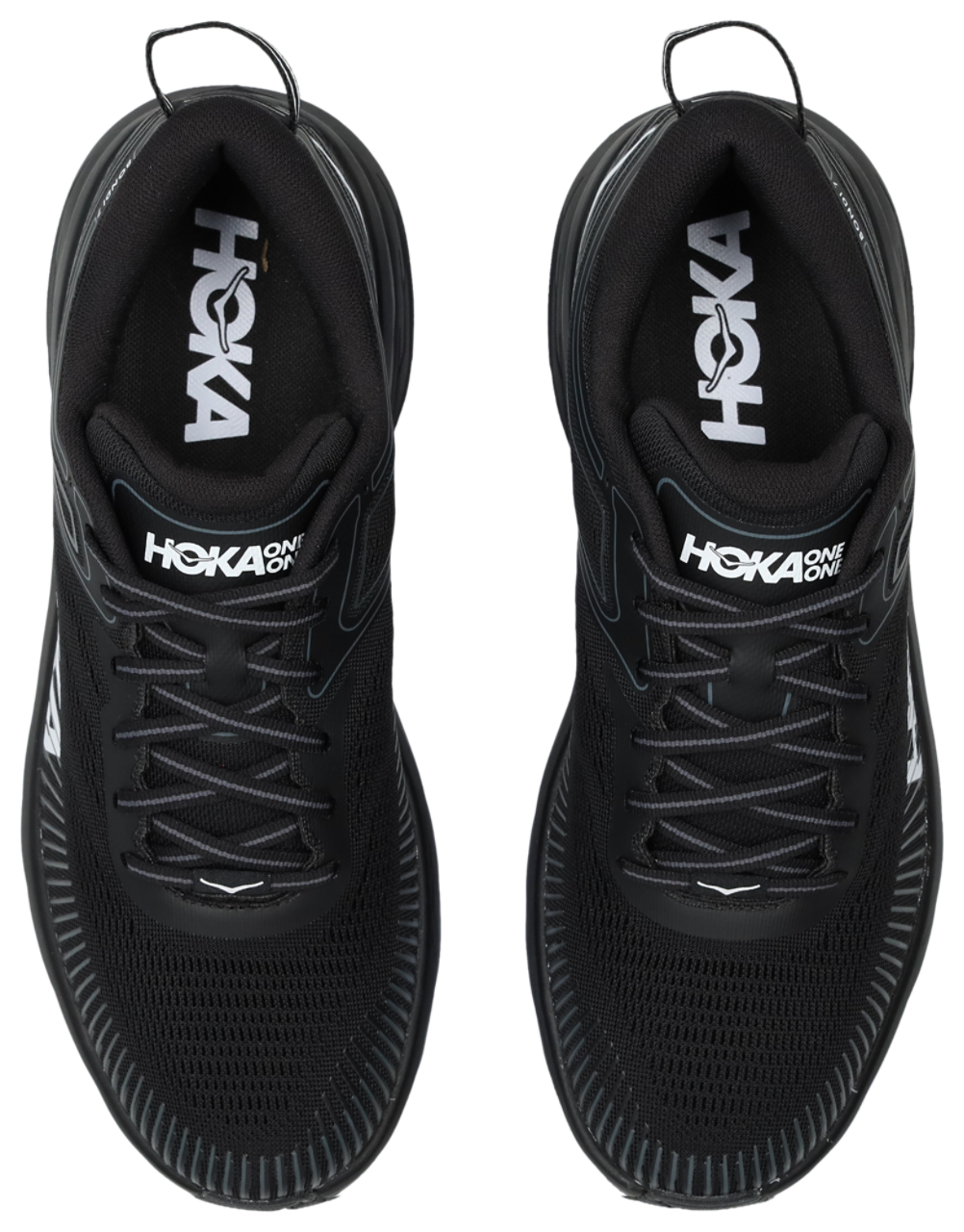 Hoka Bondi 7 Image 5 of 8. Tap to open photo gallery.