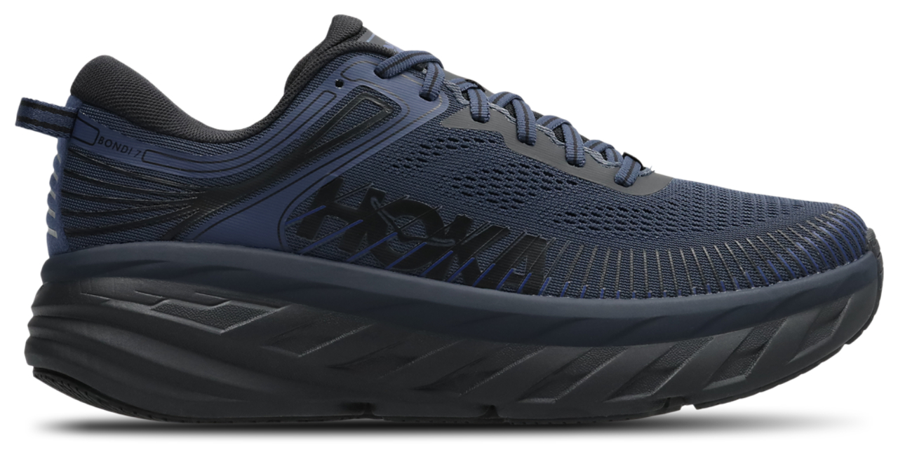 Hoka Bondi 7 Image 1 sur 7. Appuyez pour ouvrir la galerie de photos.
