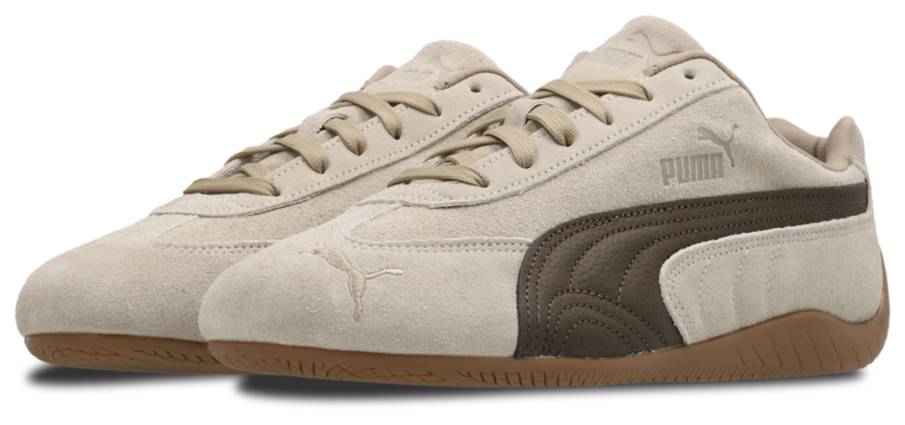 Puma Speedcat Bild 2 von 7. Antippen, um die Fotogalerie zu öffnen.