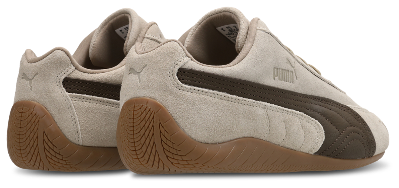 Puma Speedcat Bild 3 von 7. Antippen, um die Fotogalerie zu öffnen.