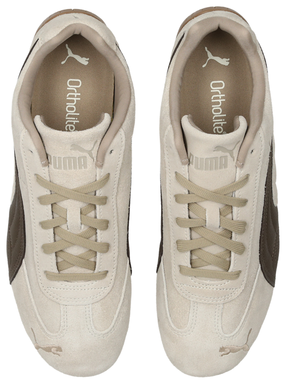 Puma Speedcat Bild 5 von 7. Antippen, um die Fotogalerie zu öffnen.