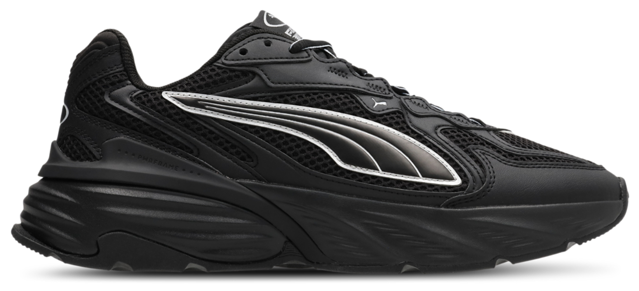 Puma Fade Nitro Ls Image 1 sur 7. Appuyez pour ouvrir la galerie de photos.