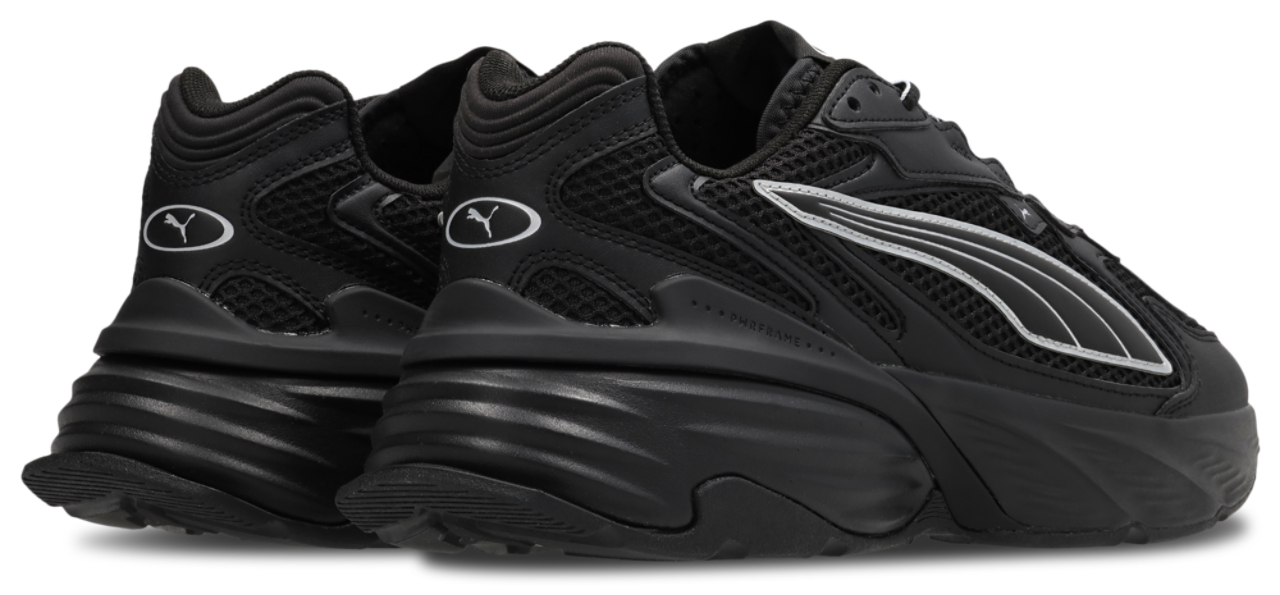 Puma Fade Nitro Ls Image 3 sur 7. Appuyez pour ouvrir la galerie de photos.