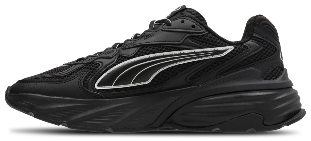 Puma Fade Nitro Ls Image 4 sur 7. Appuyez pour ouvrir la galerie de photos.
