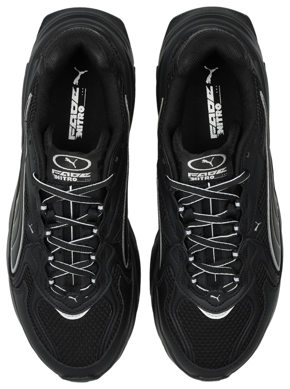 Puma Fade Nitro Ls Image 5 sur 7. Appuyez pour ouvrir la galerie de photos.
